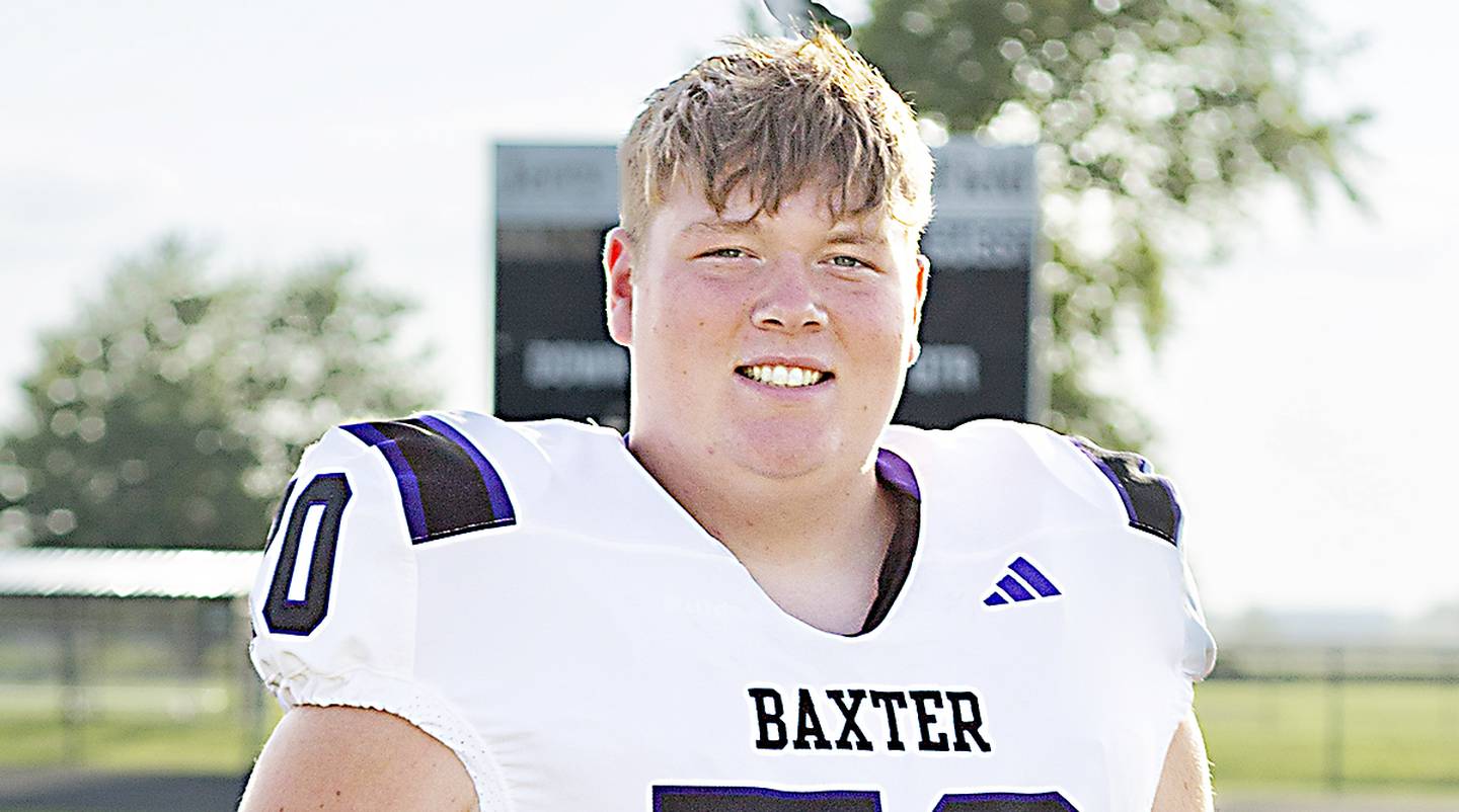 Carter Smith
