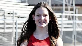 Newton girls claim two podium finishes at IATC Indoor Championships