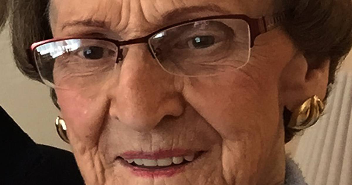Dorothy Jean Hendee Newton Daily News