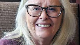 Kathleen Louise Green