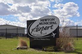 Newton Municipal Airport authorized to submit pre-application for federal funding