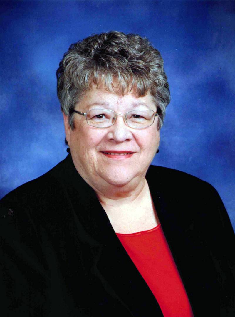Sandra S. Prendergast