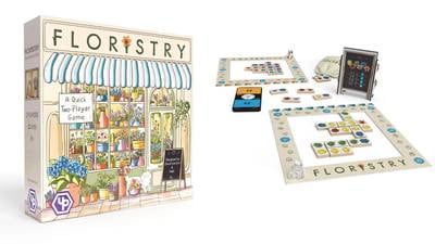 Newton native who launched board game cafés in NYC unveils first board game