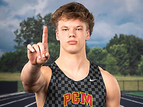 PCM boys score season-high output at Panther Relays