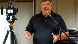 ‘POLITICAL MILITARY BLUNDER’: Jasper County veterans unhappy about U.S. withdrawal from Afghanistan