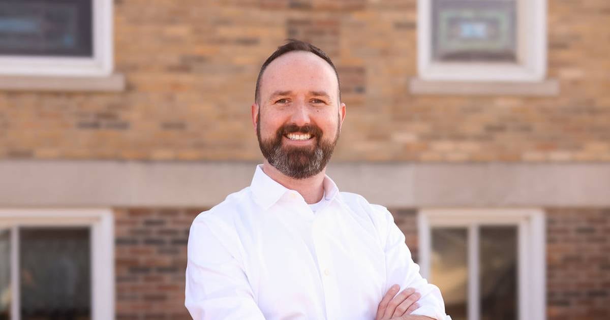 Brad Magg to run for Iowa House District 38