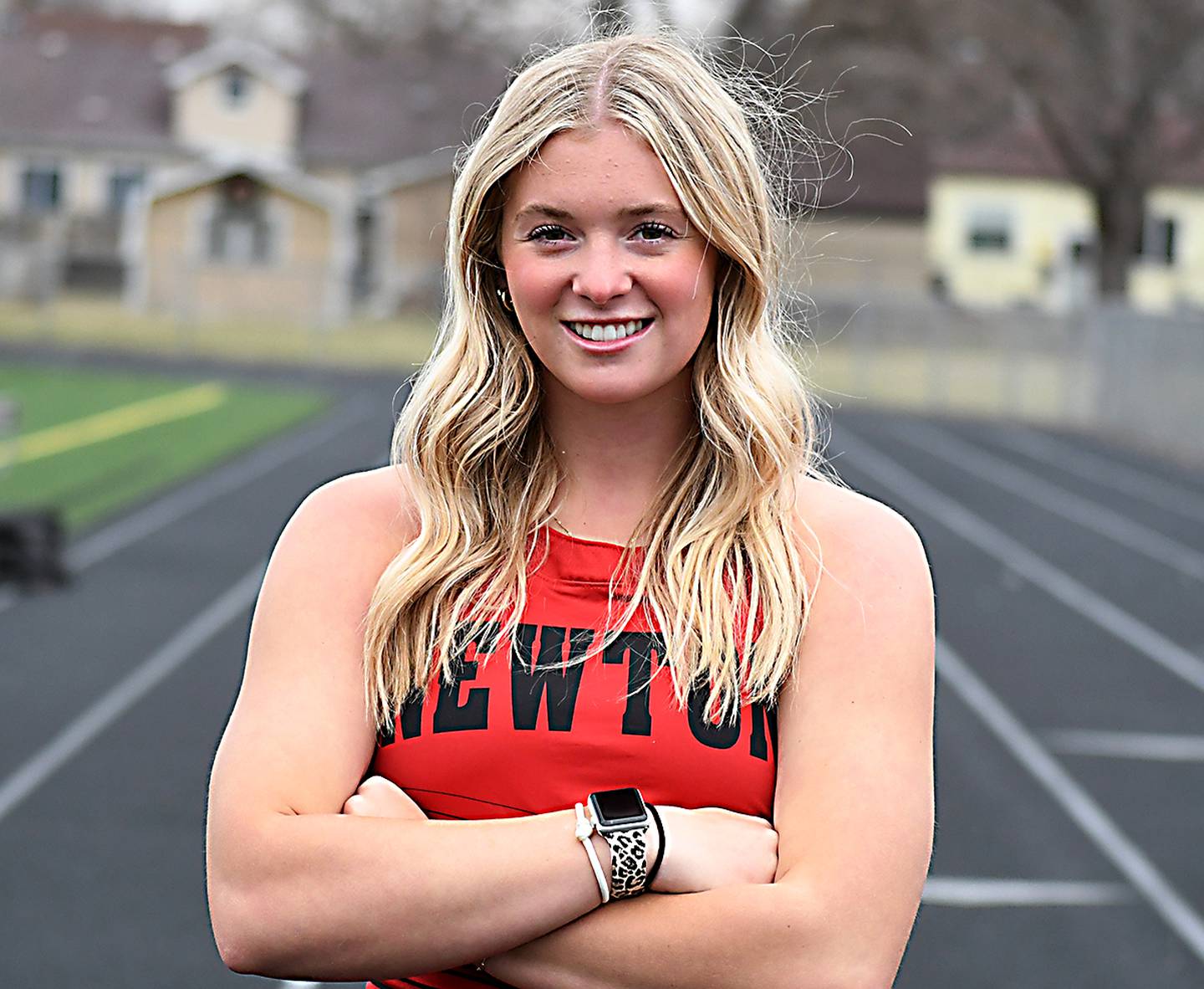 Macy Lampe