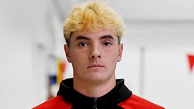 Newton swimmers dunk East, fall to Boone