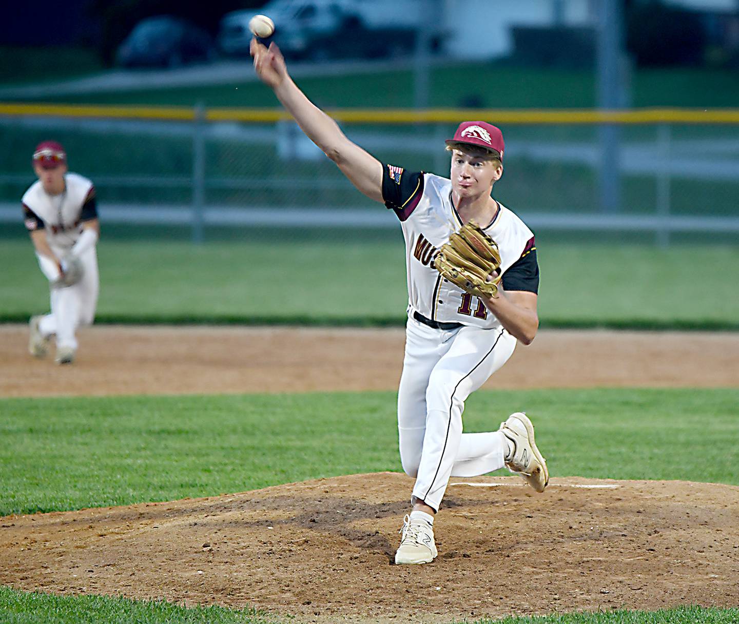 Jacob Wendt