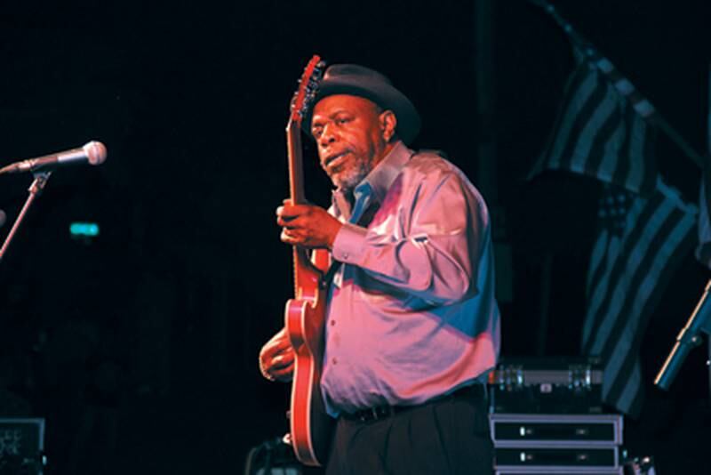 Bowlful of Blues a double hit of great music Newton Daily News