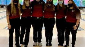 Newton girls win conference bowling title, boys finish third