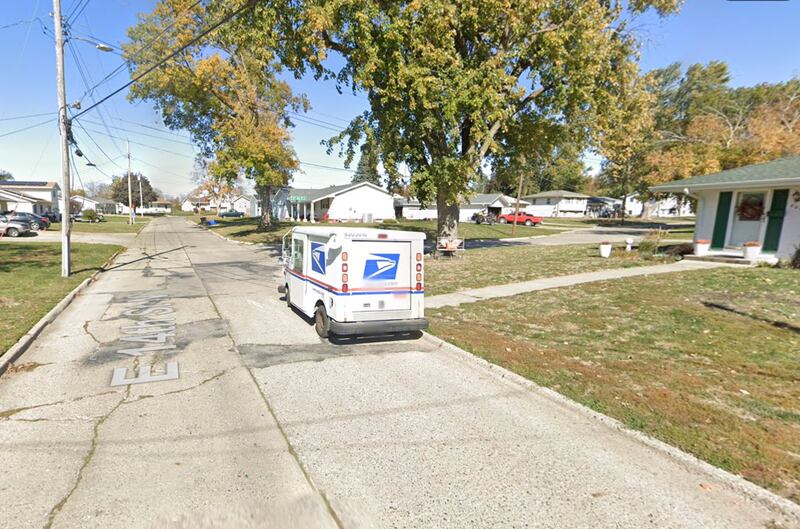 Newton City Council approved restricted street parking on the east side of the 800 block of East 14th Street North.