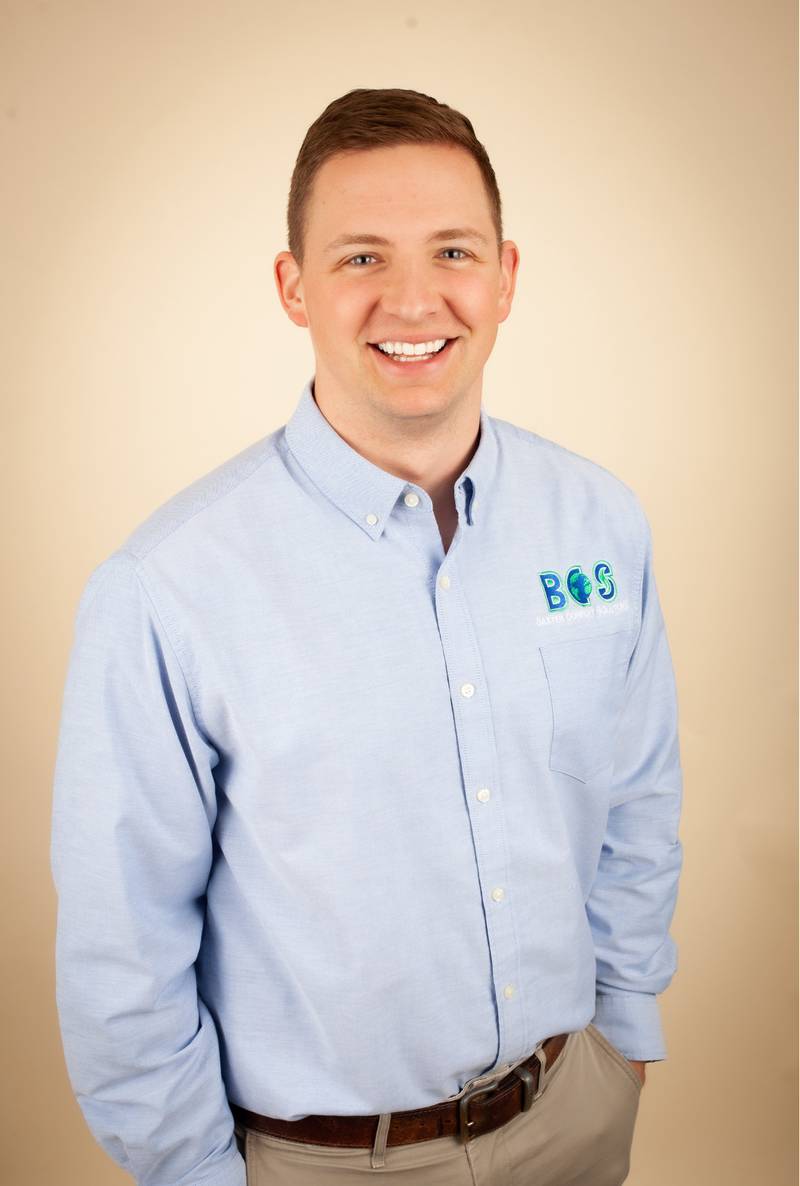 Dylan DeJong is the new president and CEO of Baxter Comfort Solutions.