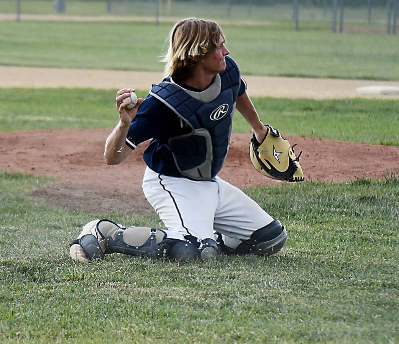 Chase Trotter