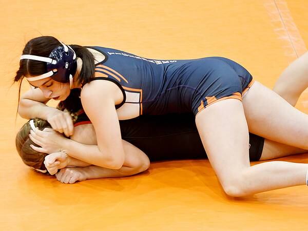 C-M girls score win over No. 9 Nevada