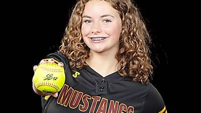 PCM softball moves closer to another HOIAC title