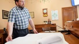 Engineer’s office continues its focus on trainings for staff members
