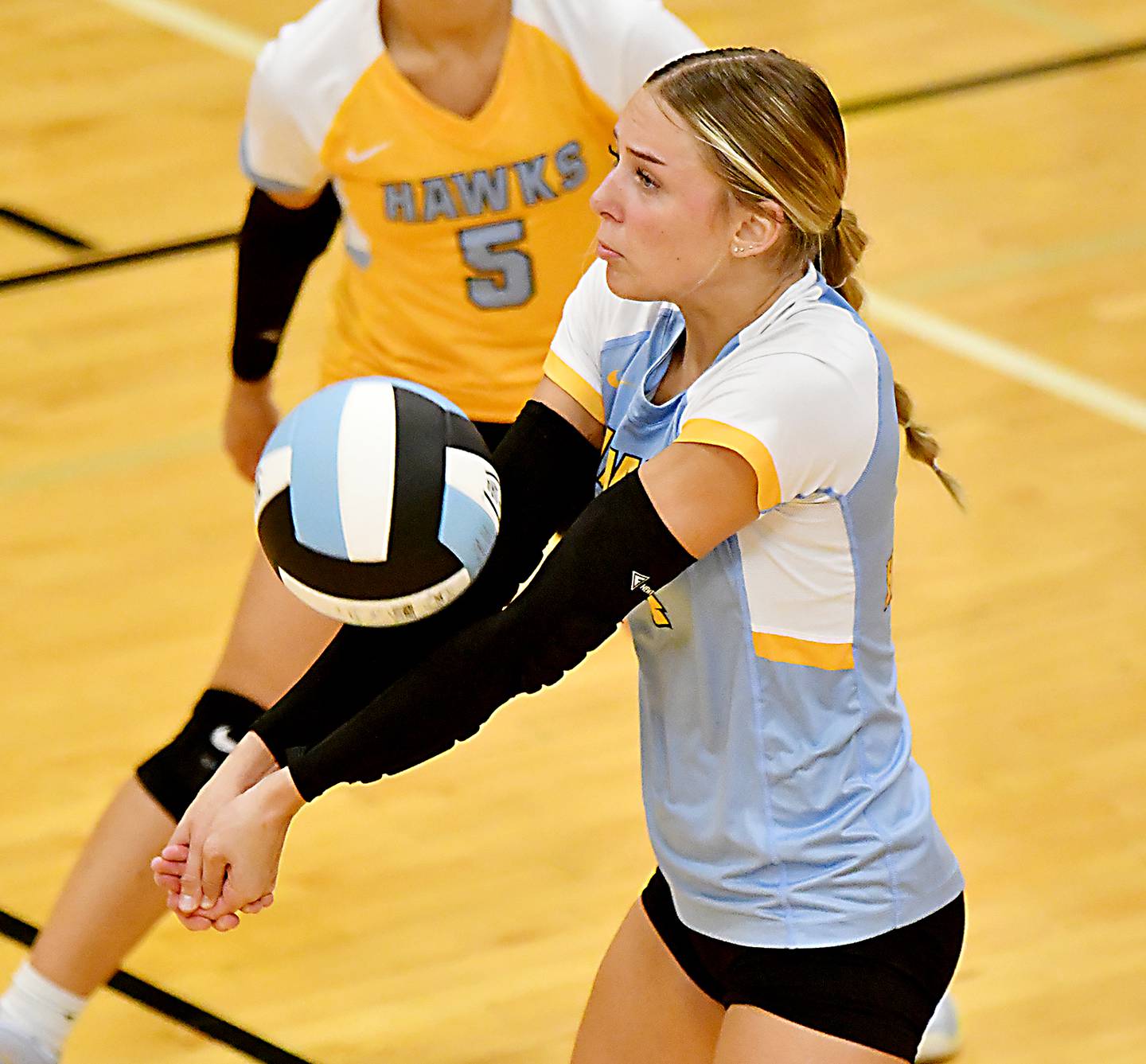 Tatum Huyser