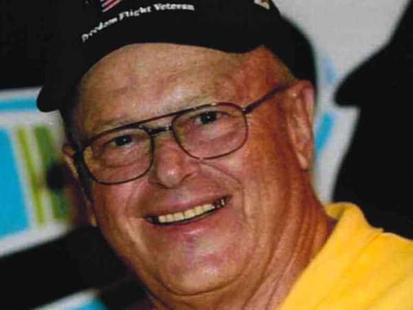 LeRoy Fredrick Rinehart