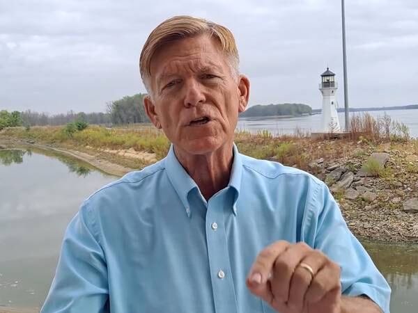 Democrat Bob Krause announces run for Iowa’s 1st Congressional District