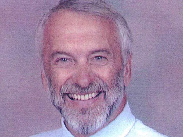 Daniel Clair Trunnel