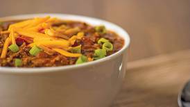 Newton American Legion adapts cook-off fundraiser