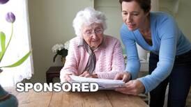 Live Independently With a Little Extra Help…