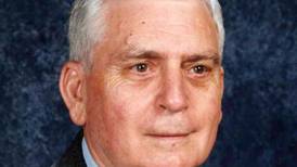 Don Keith Black