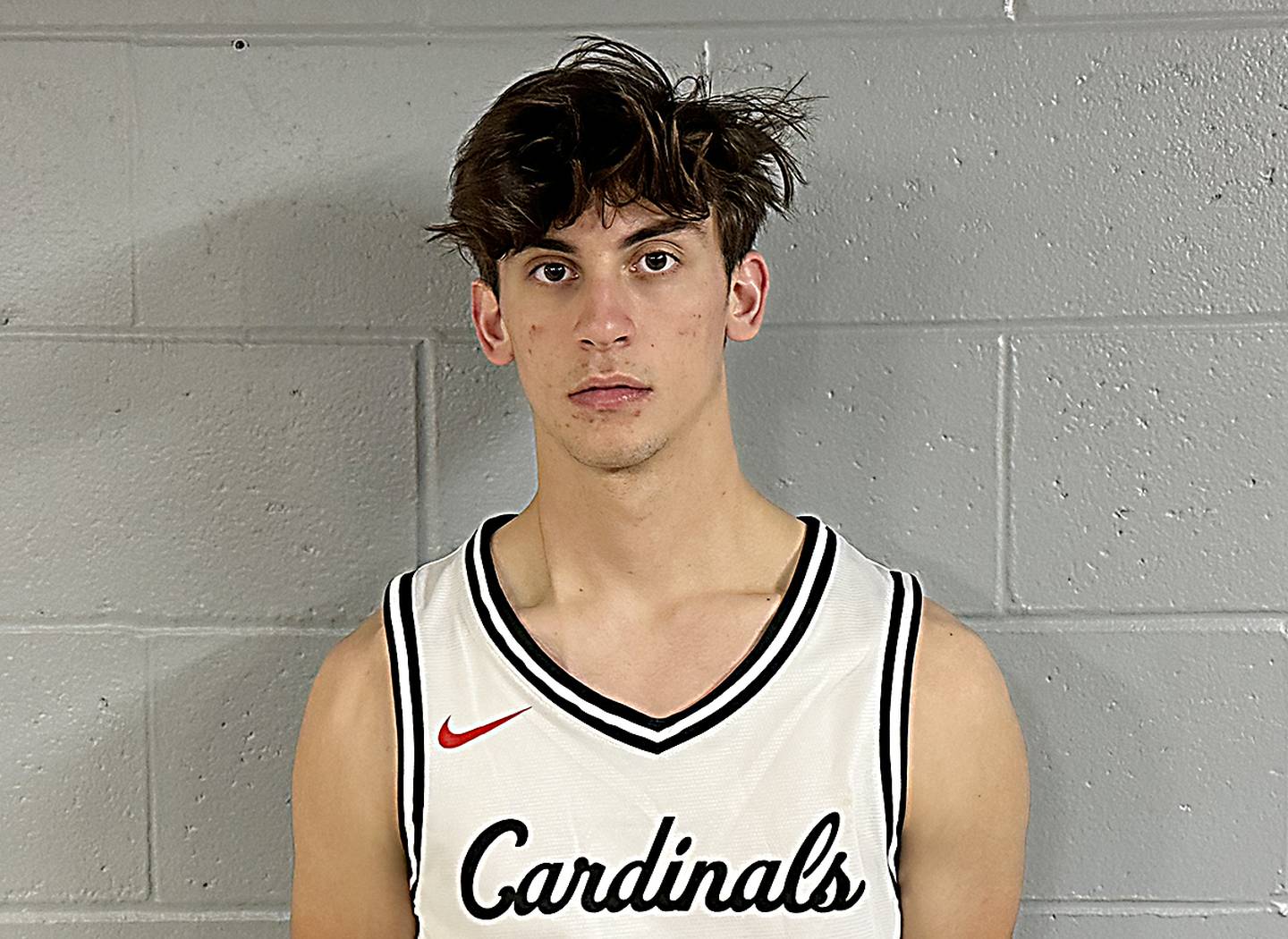 Creighton Andrew
