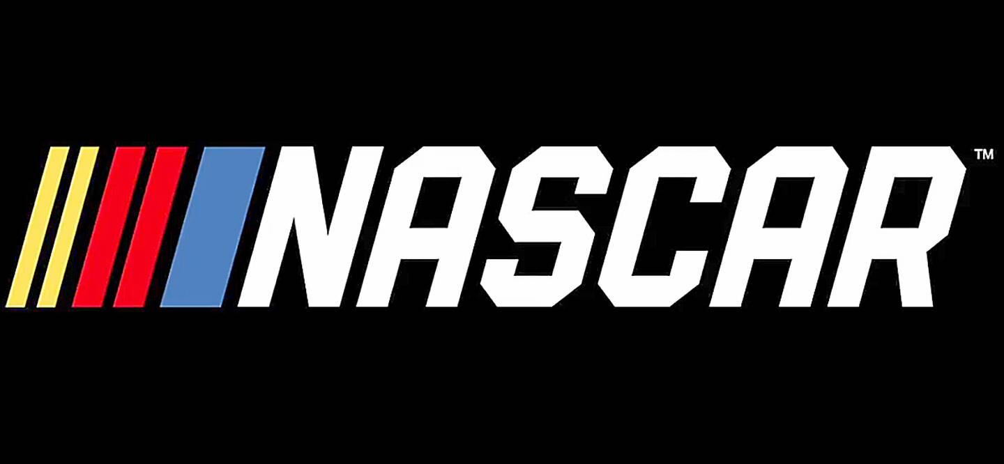 NASCAR logo