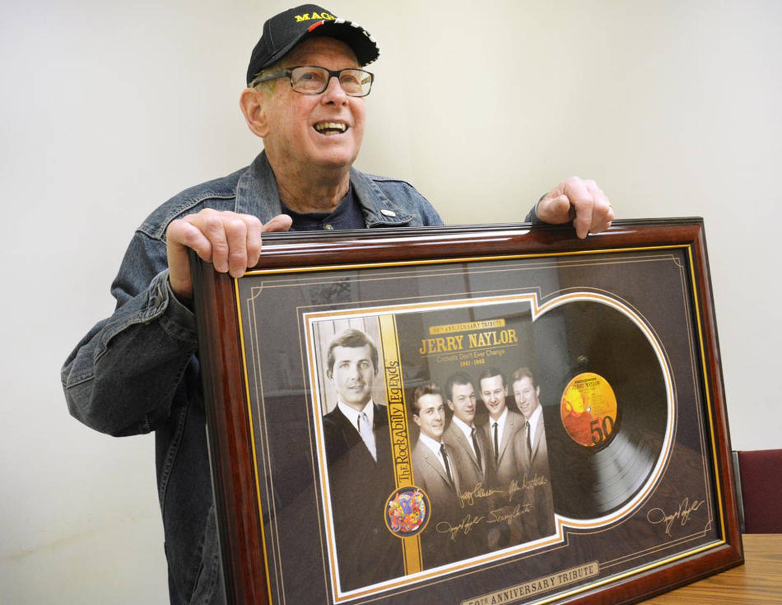 Tour kickoff event Saturday at Newton VFW Post Newton Daily News