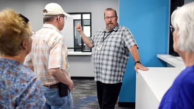 County treasurer proposes replacing deputy designations with leadership roles