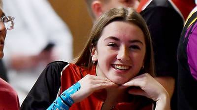 Humphrey’s big day lifts Newton girls past Sigourney/Keota at Cardinal Lanes