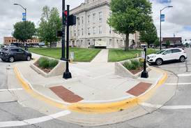 Jasper County solidifies its concrete replacement contractor for bunkers