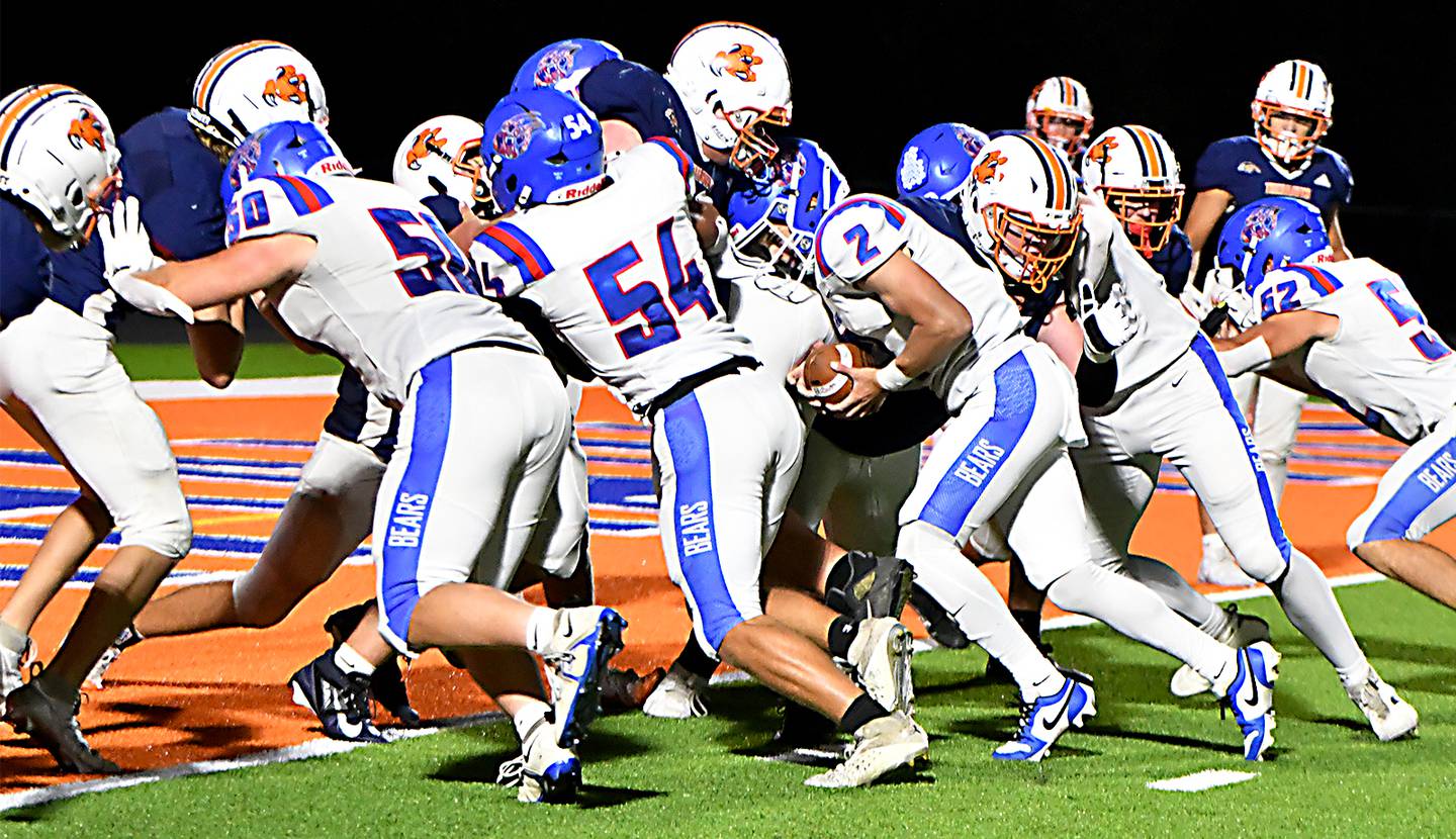 C-M Defense