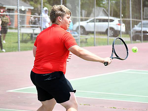 North Polk eliminates short-handed Cardinals in substate semifinals