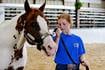 Karly Spear named Champion Showman after numerous top scores