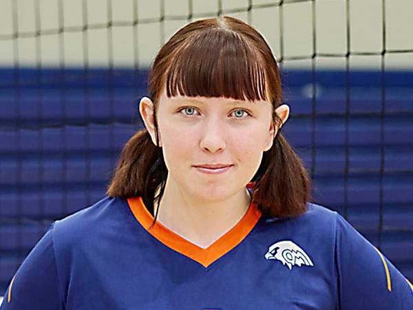 Tigerhawk volleyball outlasts Belle Plaine