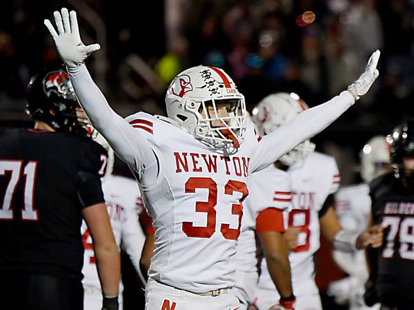 Underdog Cardinals face biggest challenge yet in undefeated Saints