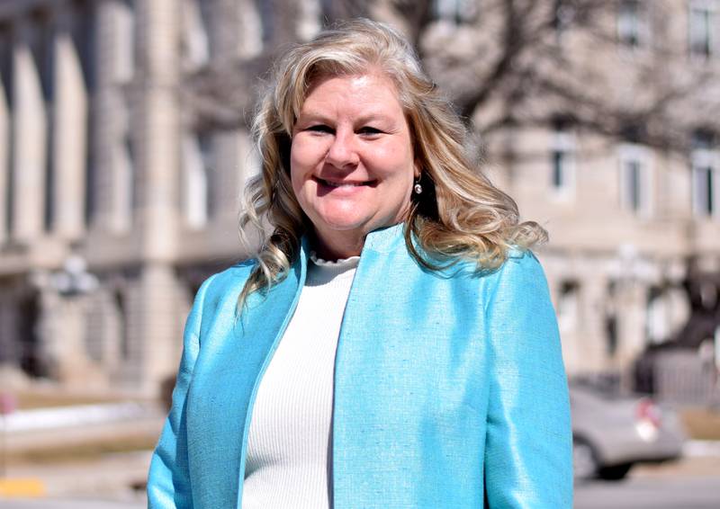 Julia Prendergast, a business owner and local developer, announced March 12 she will be running for a seat on the Jasper County Board of Supervisors, following a successful primary in June.