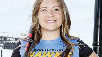 Conover leads L-S softball to road win over Montezuma