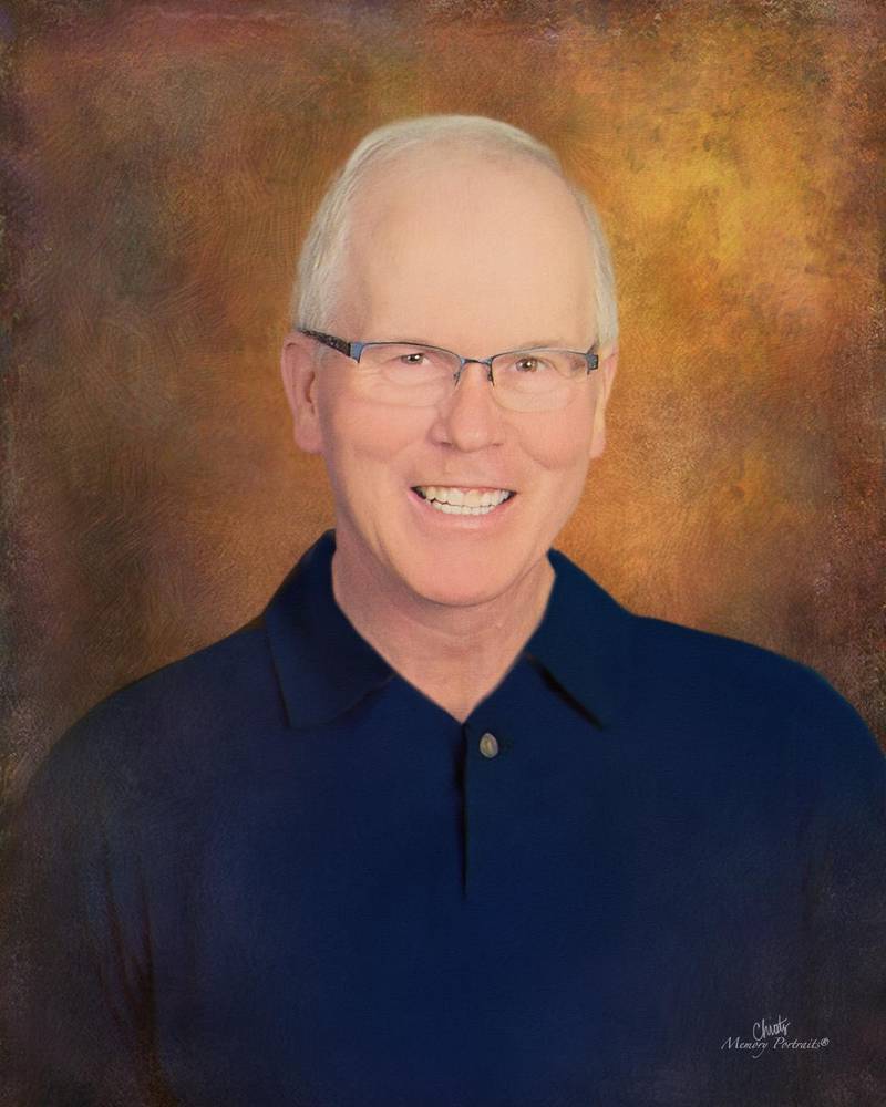Lawrence D. Flattery