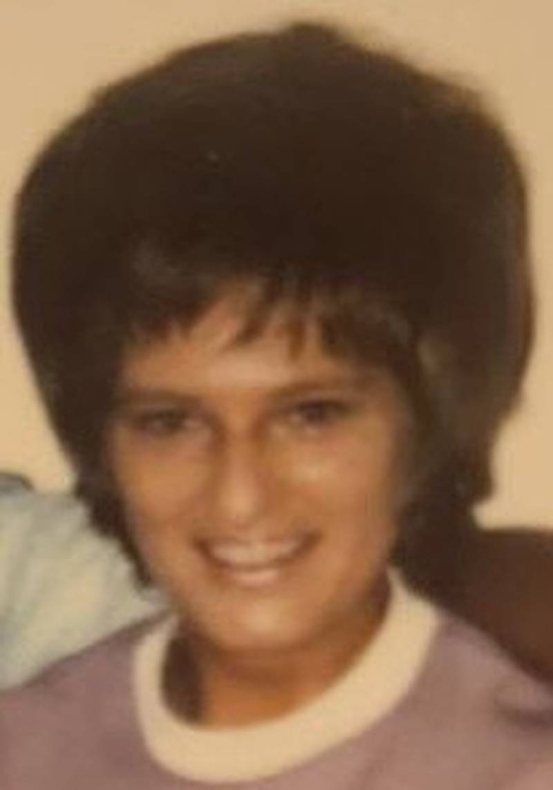 Phyllis Stimson