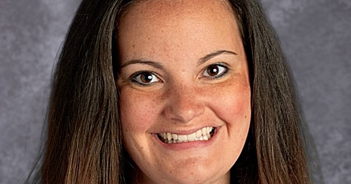 New ColfaxMingo 712 principal selected Newton Daily News