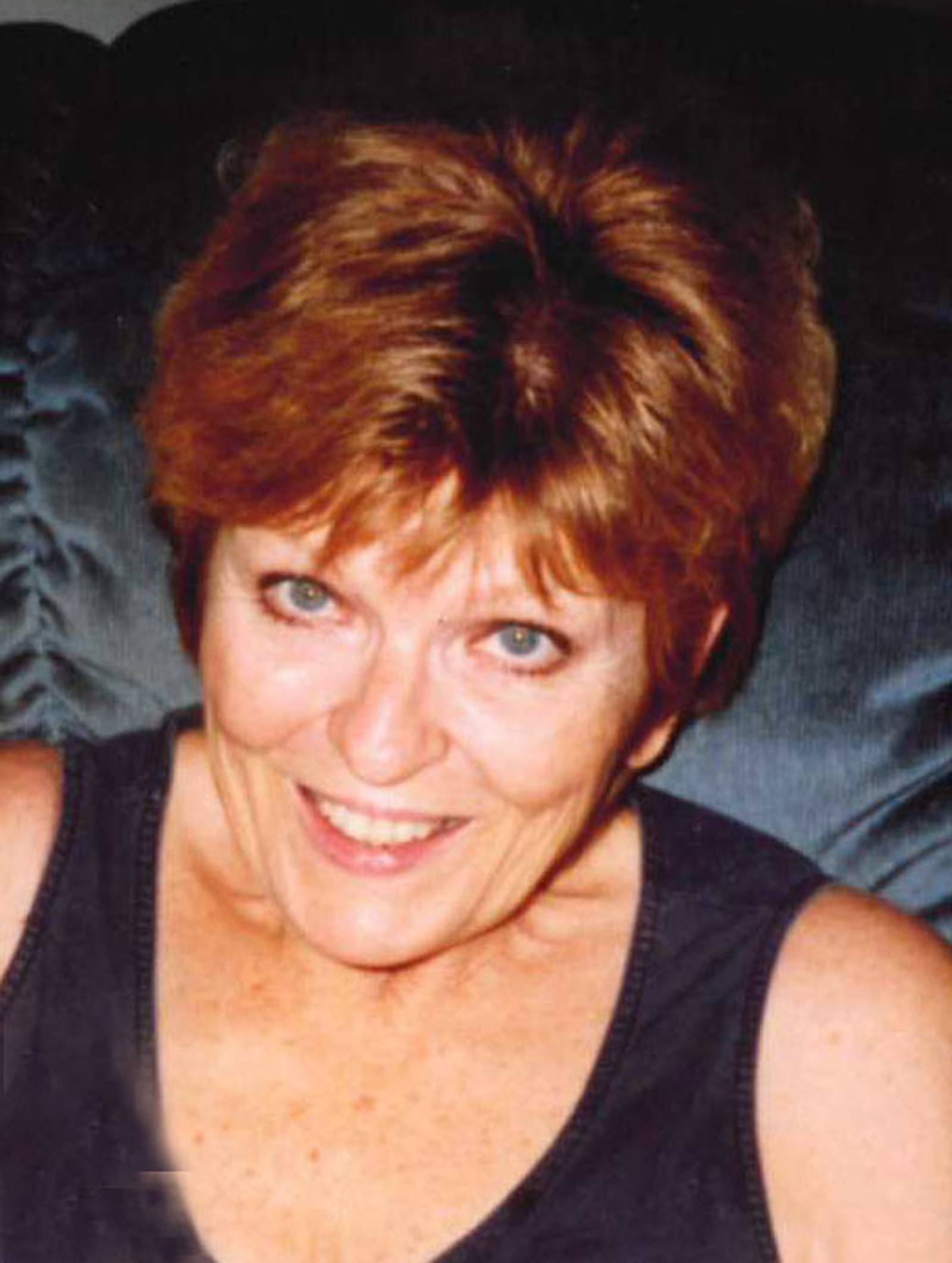 Linda Lorraine Marshall Newton Daily News