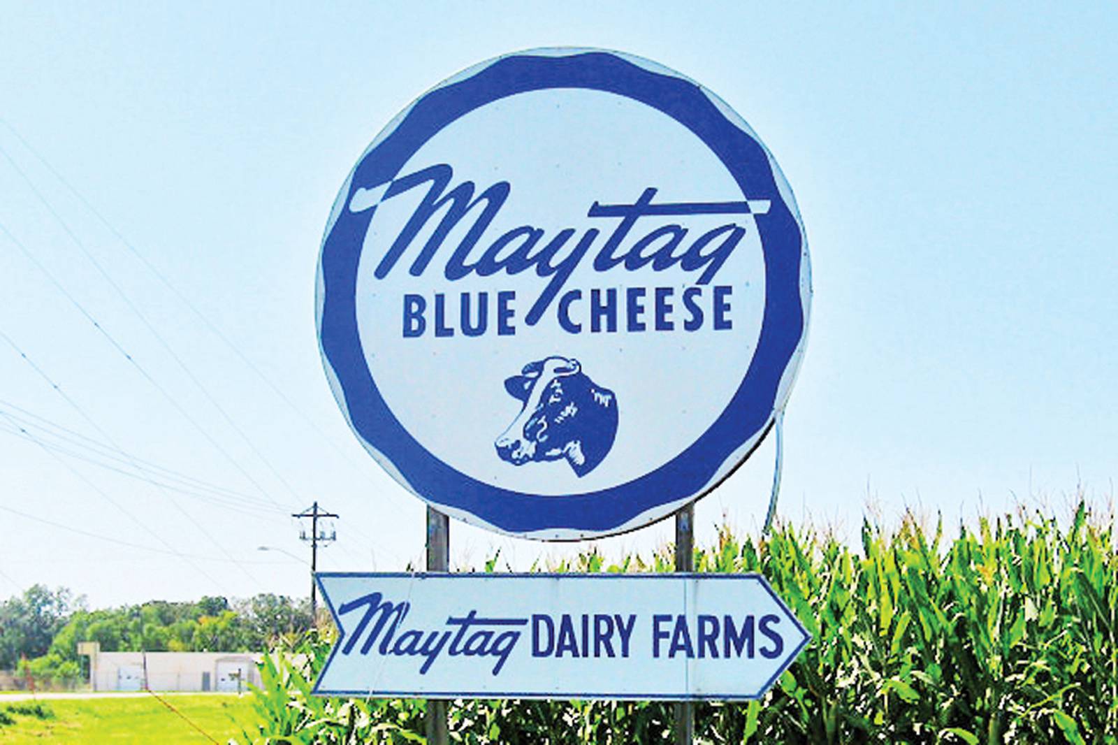 Maytag Dairy Farms moves retail store to downtown Newton Daily News
