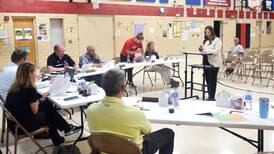 More master planning survey results bring in new scenarios