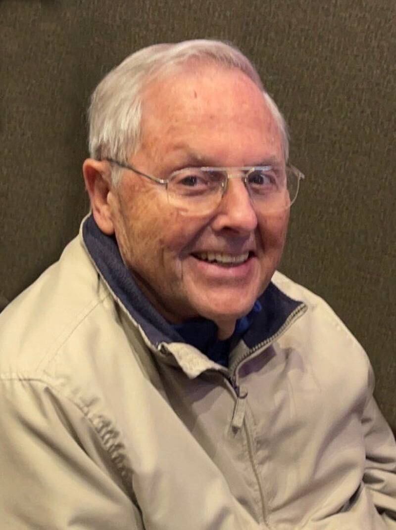 Gary W. Haynes