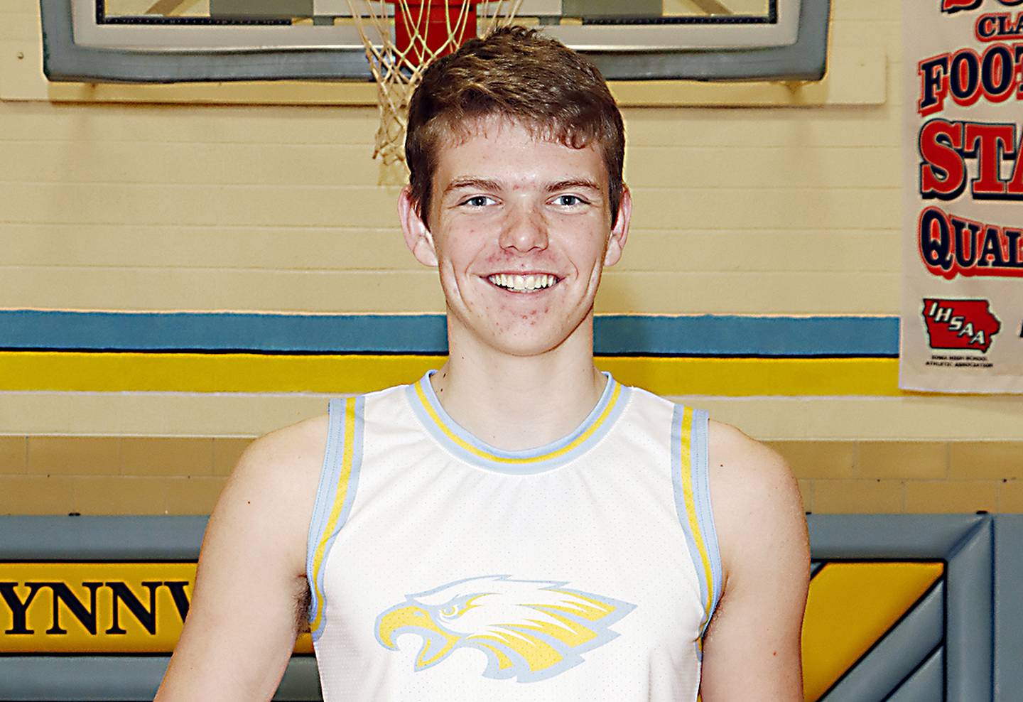 Sawyer Veldhuizen