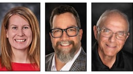 School board incumbents reelected to serve Newton Community School District